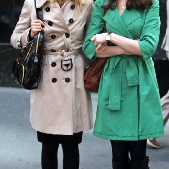 GENTLY USED Tod's bag worn by Kate Hudson in the movie "Bride Wars" - Picture 2 of 8